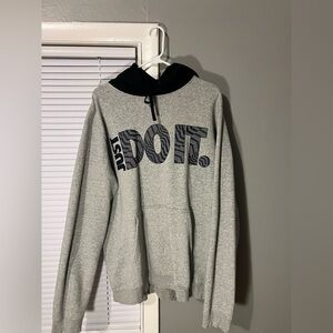 Men’s Nike hoodie XL like new